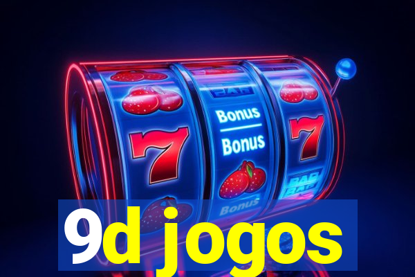9d jogos